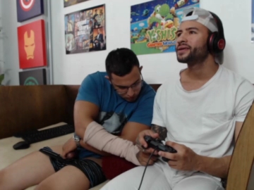 Web_Gammer_  14-09-2021 video stocking